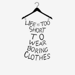 Meet your Posher, Rhonda